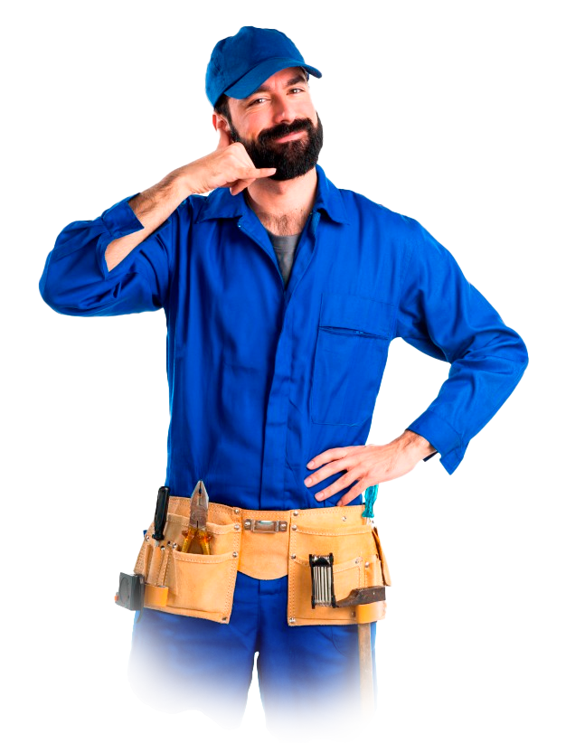 Desentupidora Rotofort